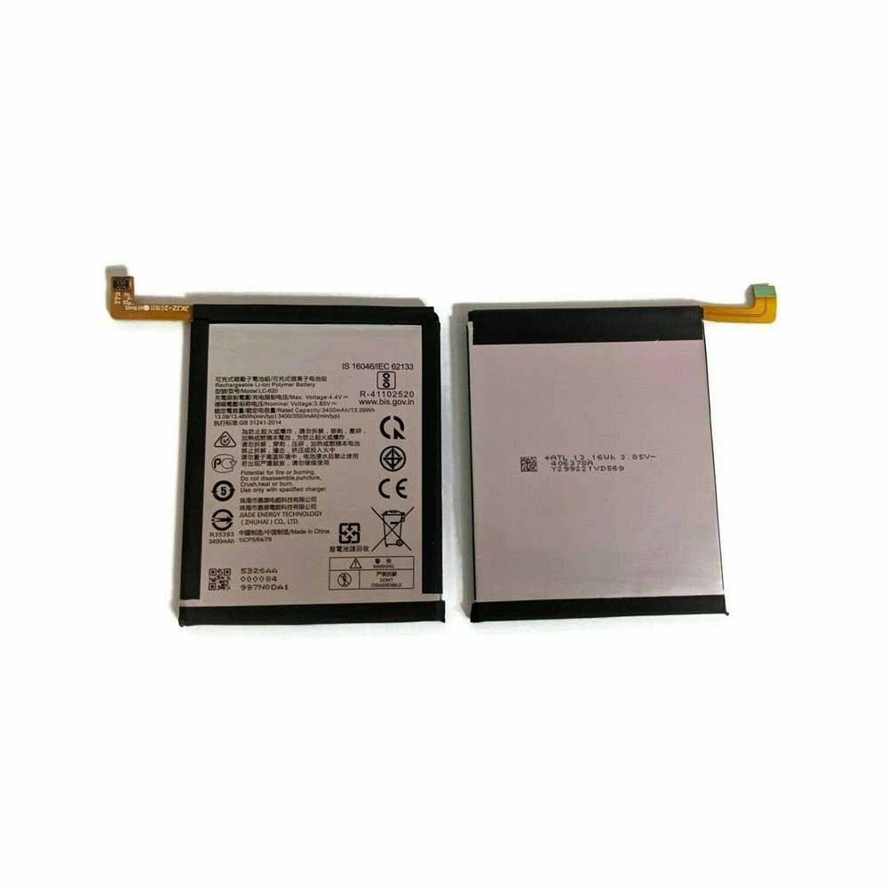 Batería para Lumia-2520-Wifi/nokia-LC-620